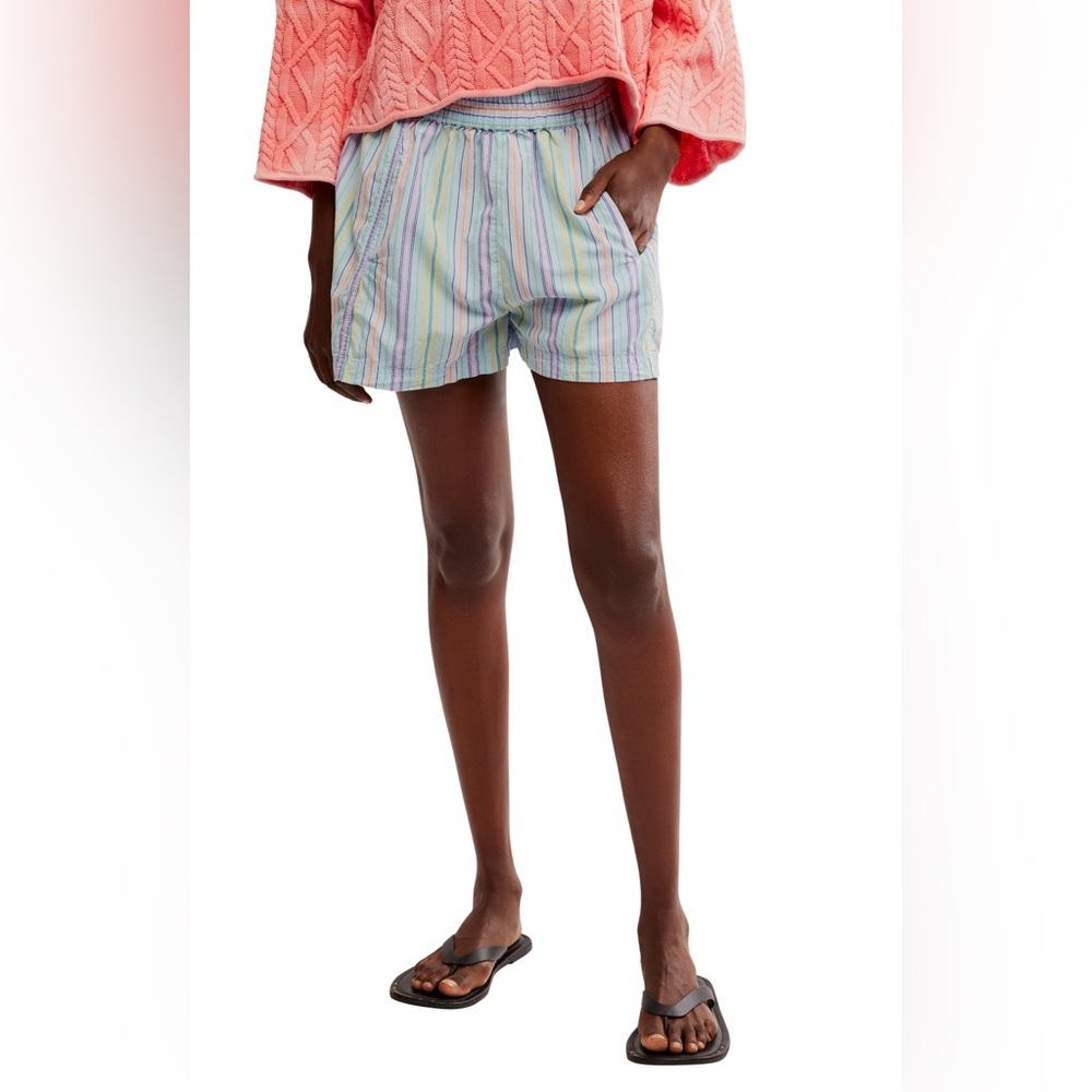 NWT Free People Shorts